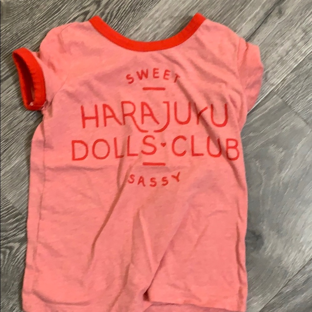 Toddler T-shirt